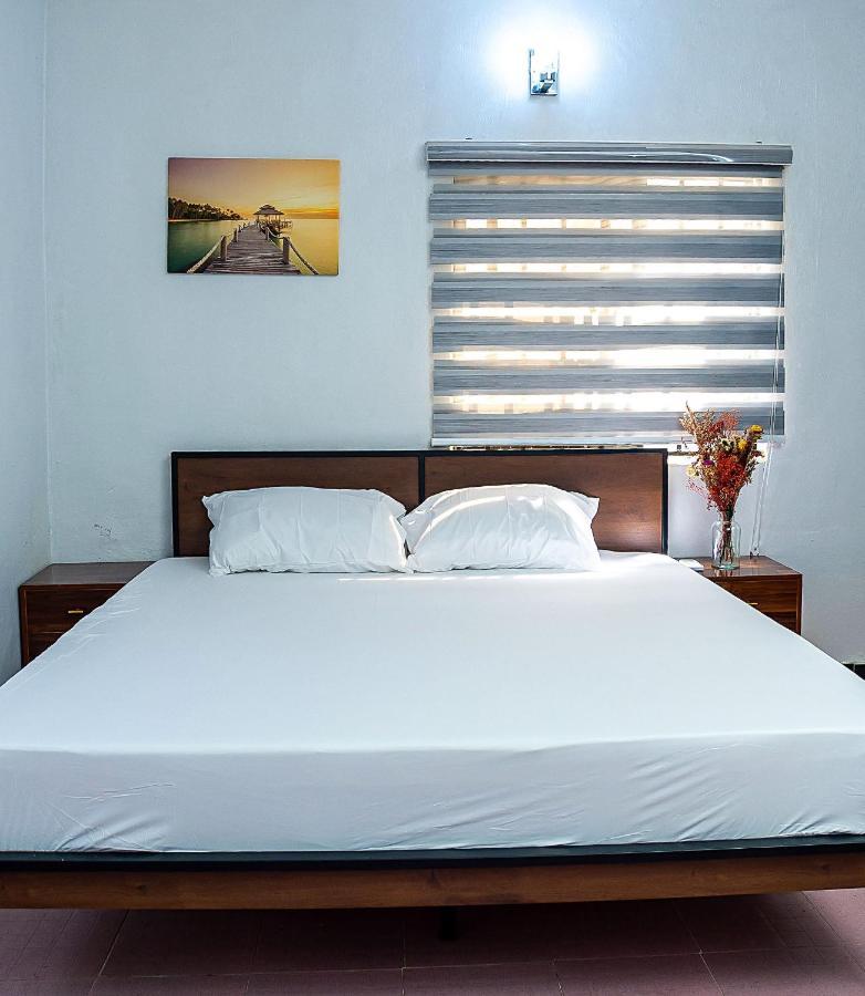 Palm Heights Apartments - Omole Phase 1, Икея Экстерьер фото
